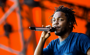 Kendrick ejede Orange